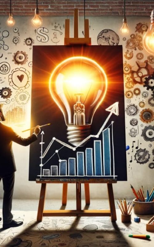 how_ideas_become_profits_the_power_of_creativity_2024_cosmico_business_tech_insights